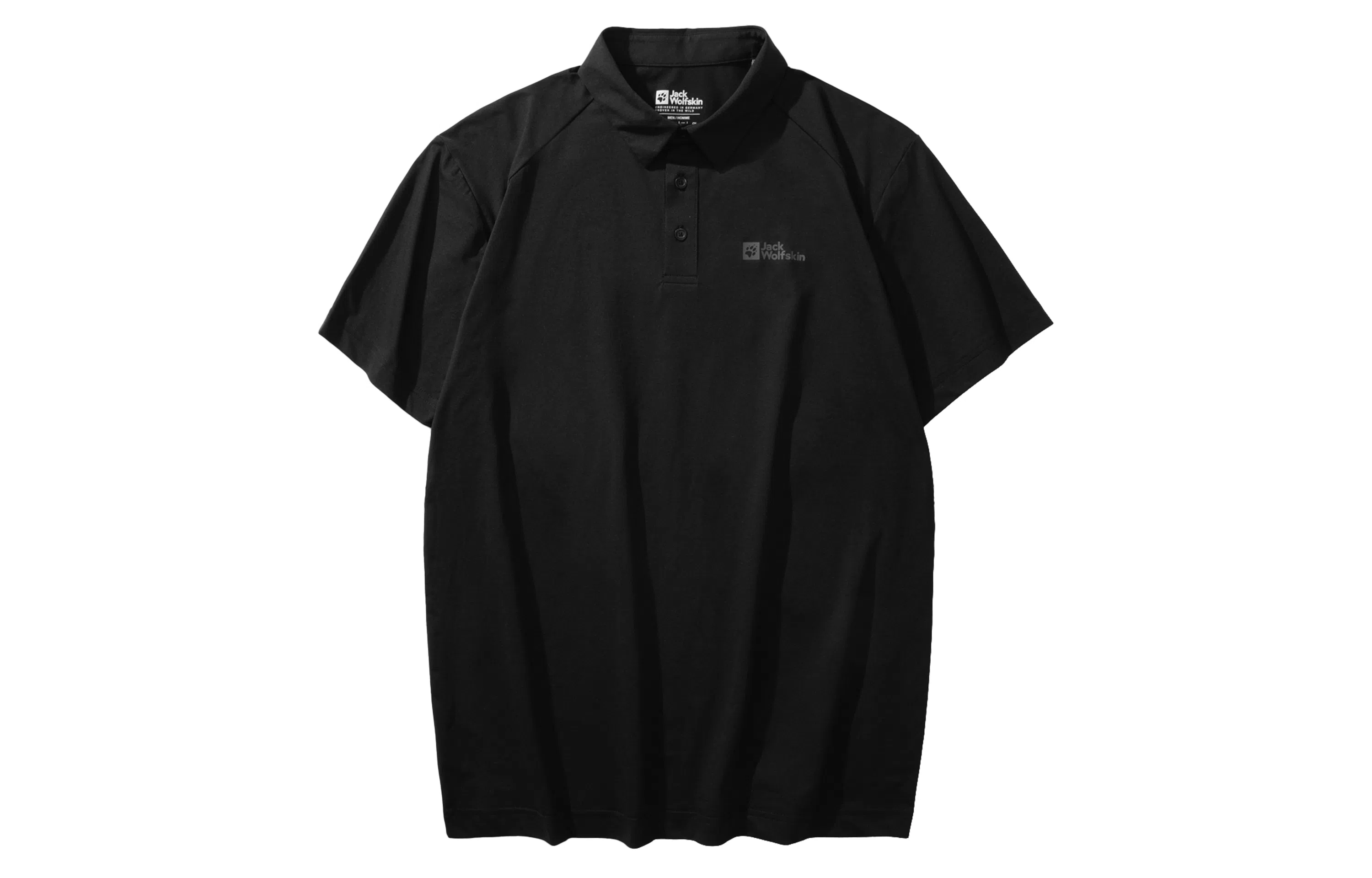 Jack Wolfskin CHOLA POLO