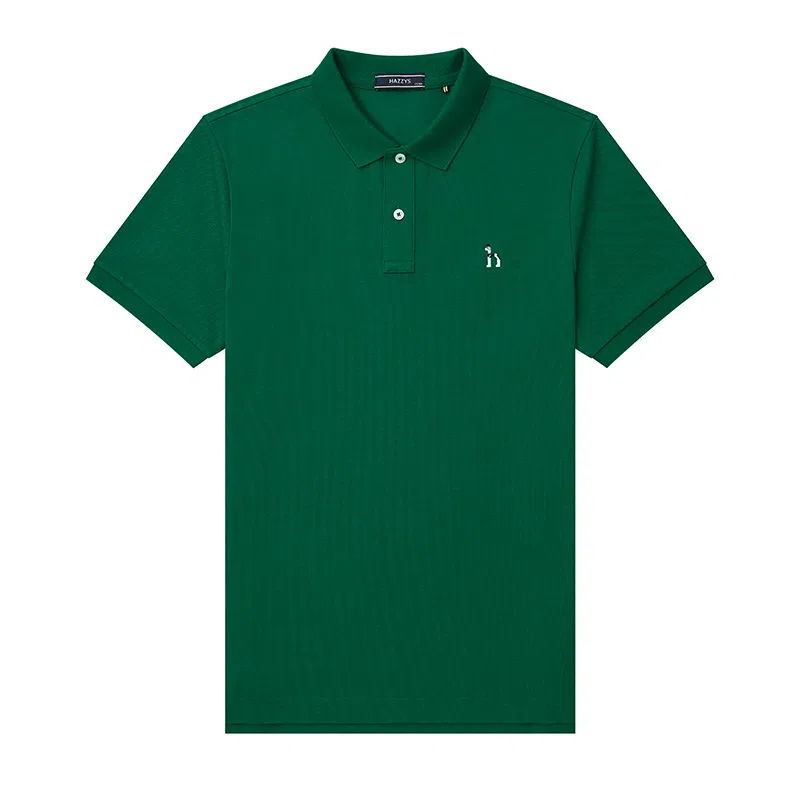 HAZZYS iconic Polo