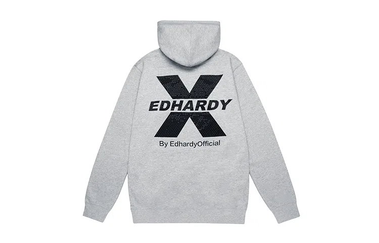 ED HARDY X Logo