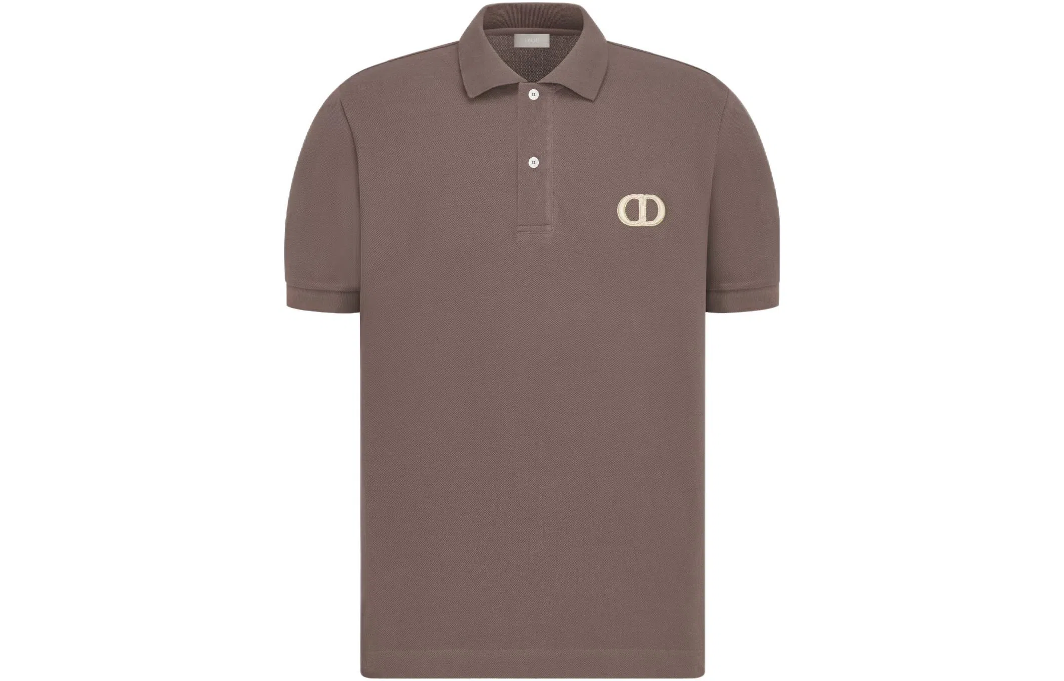 DIOR LogoPolo