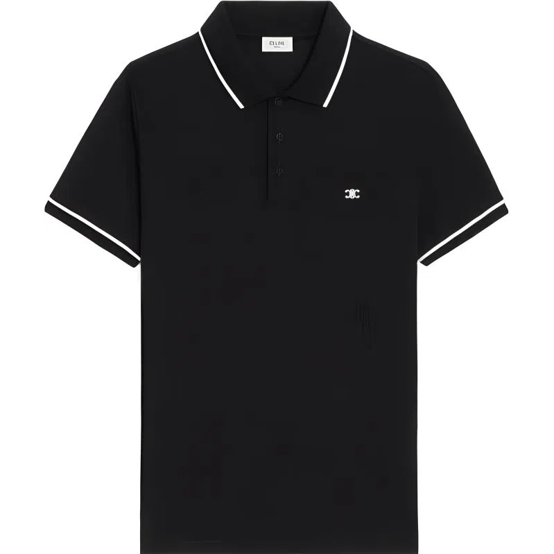 CELINE FW23 LogoPolo