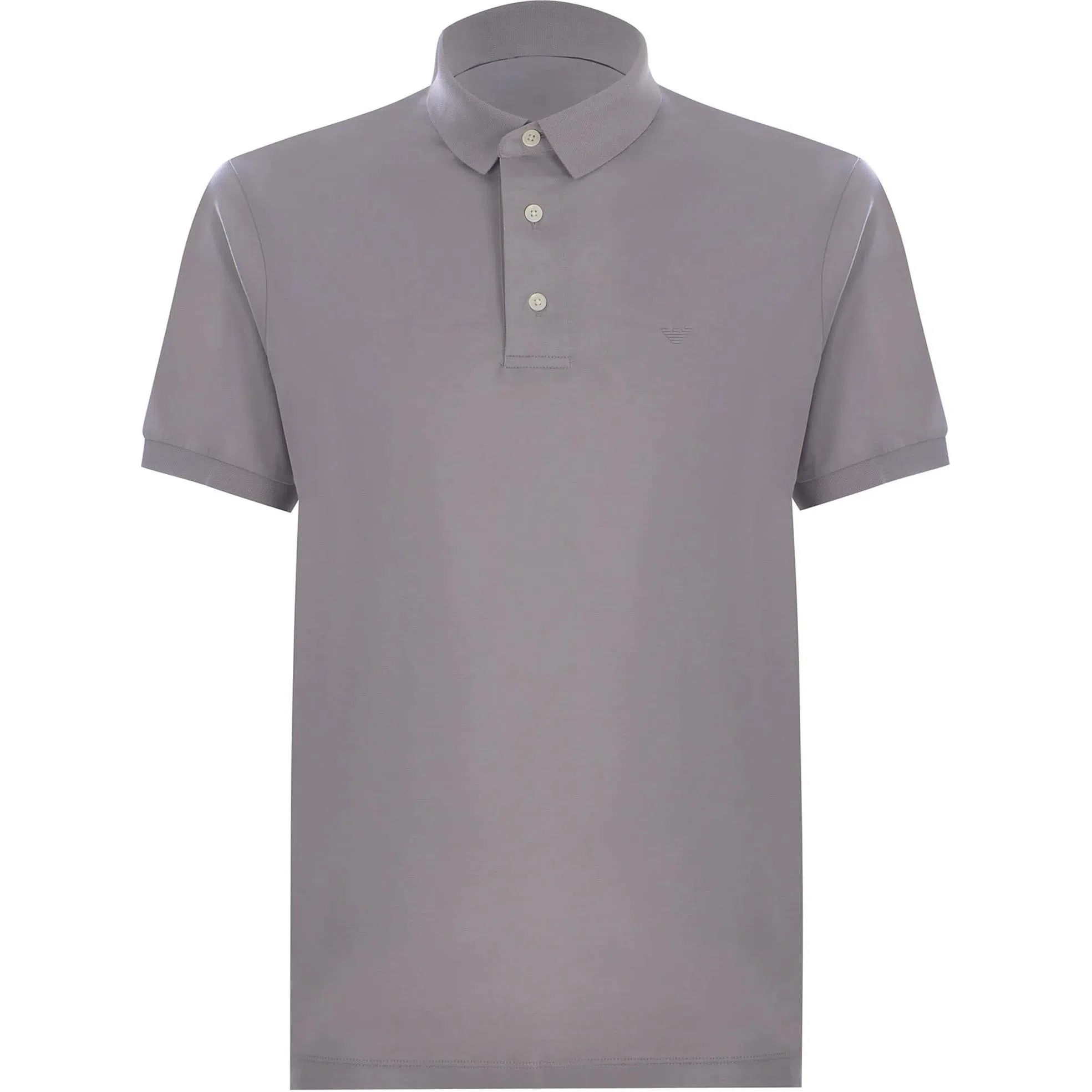 EMPORIO ARMANI LogoPolo