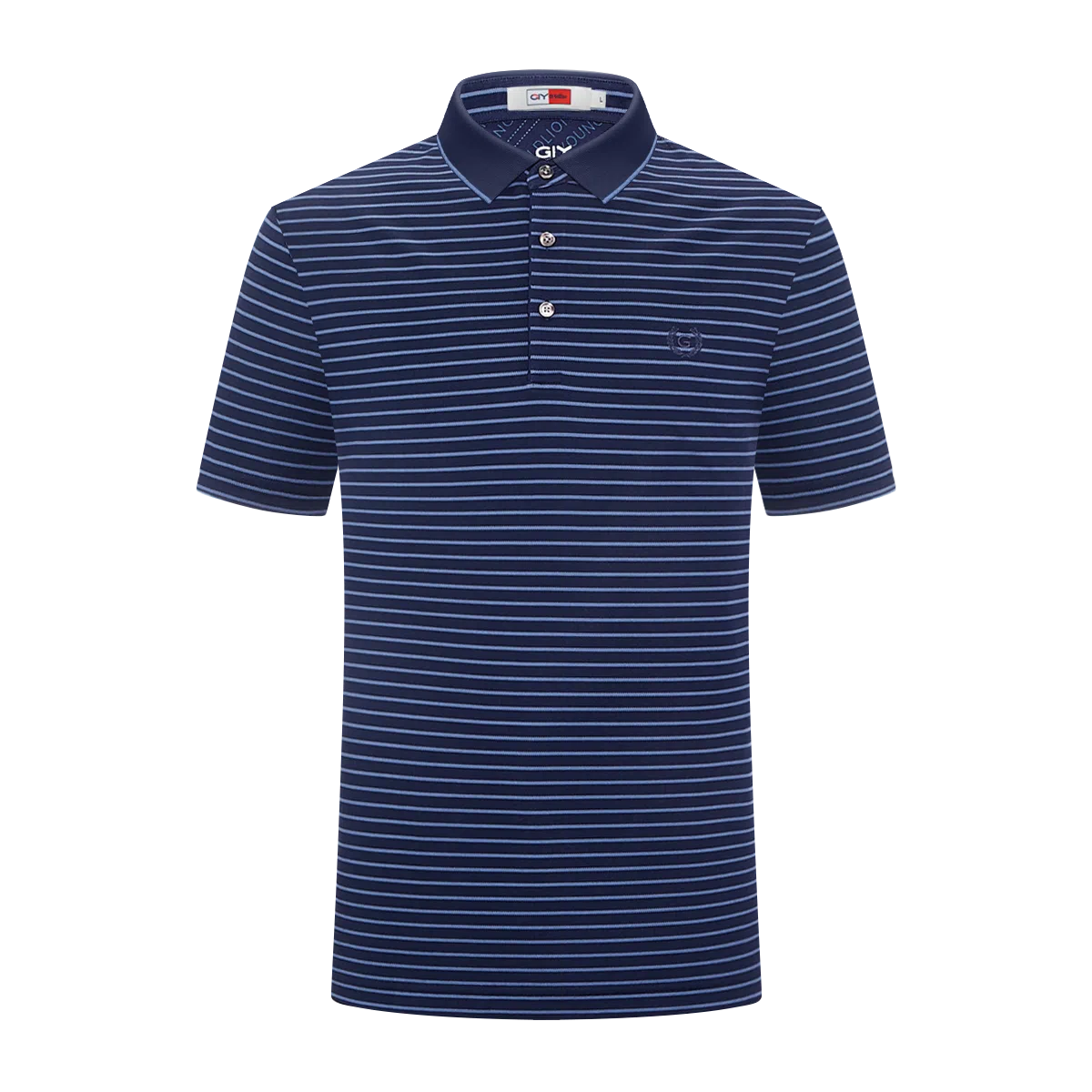 GY goldlion Polo