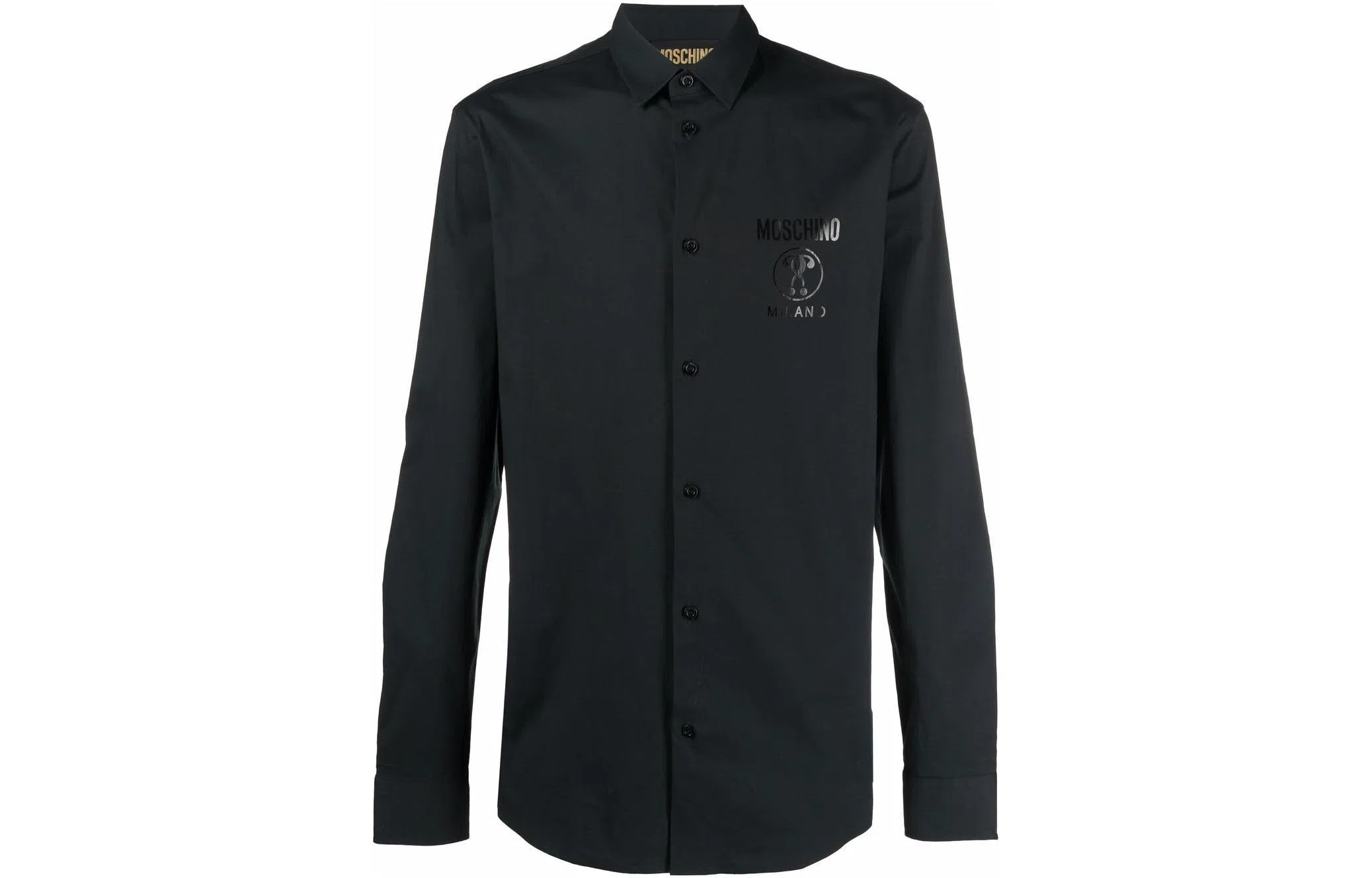 MOSCHINO FW22 Logo
