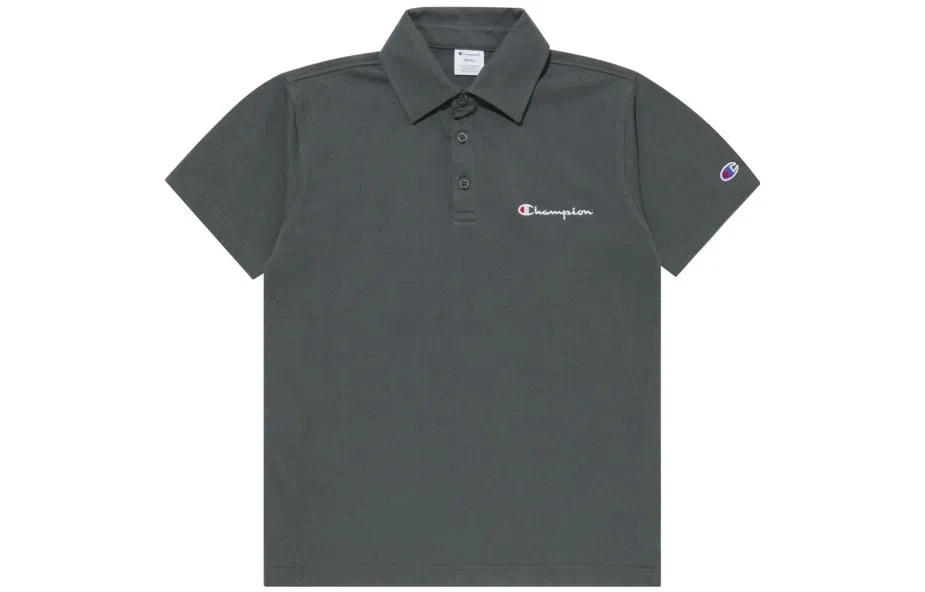 Champion SS23 LogoPolo