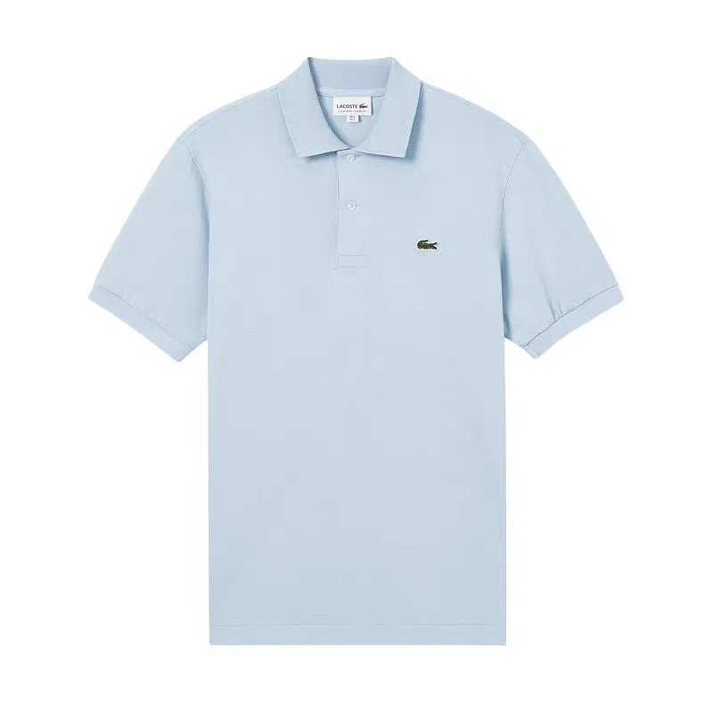 LACOSTE SS25 Polo