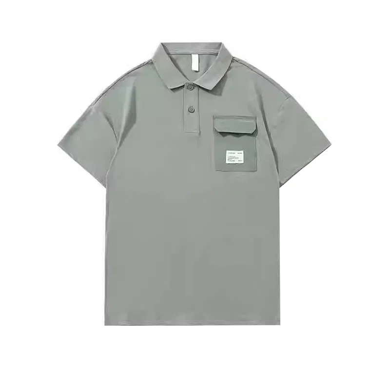MAURRGOOU Polo