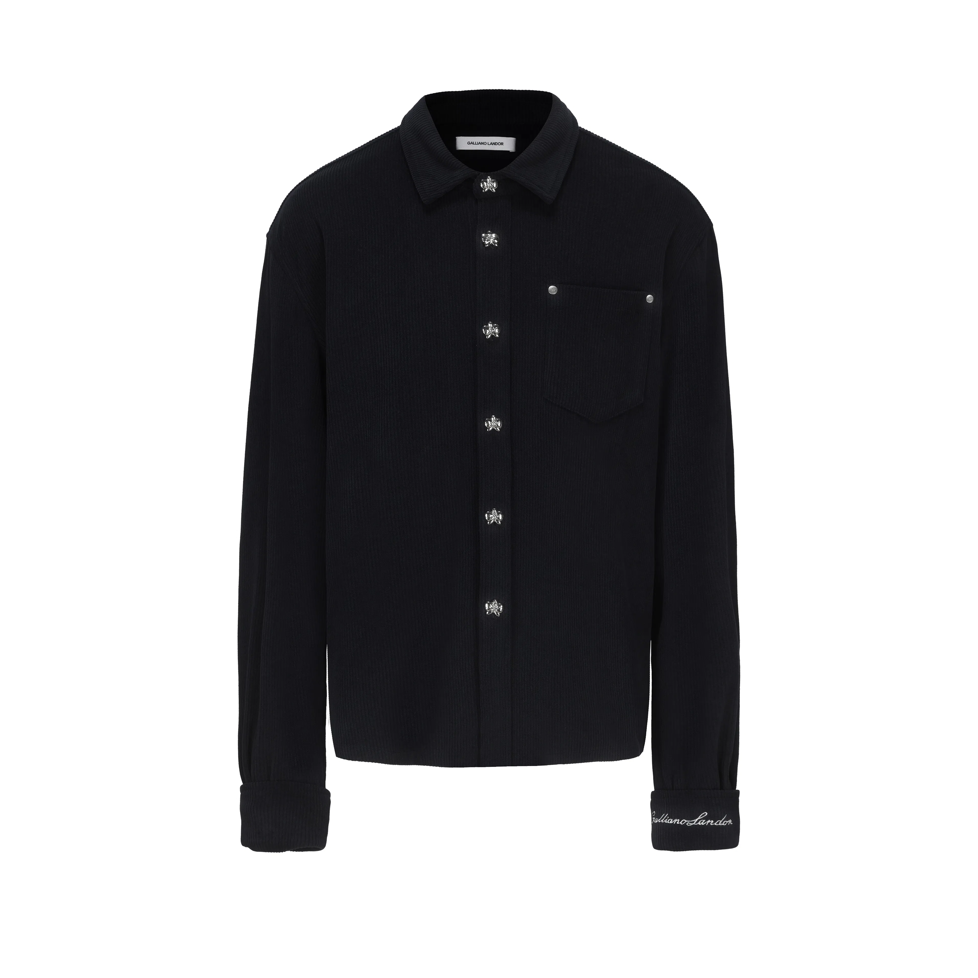 GALLIANO LANDOR