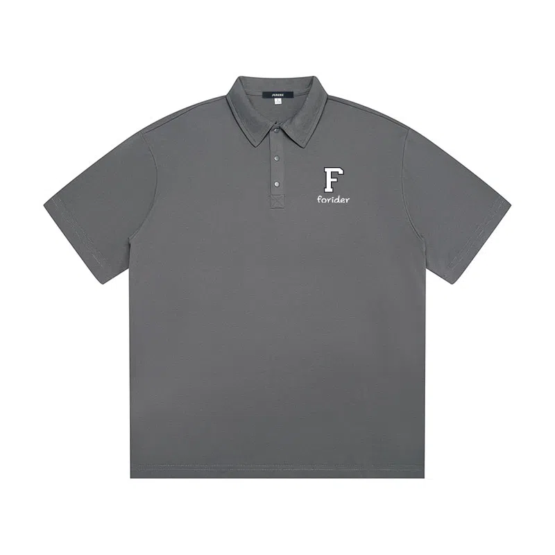 FORIDER LogoPolo