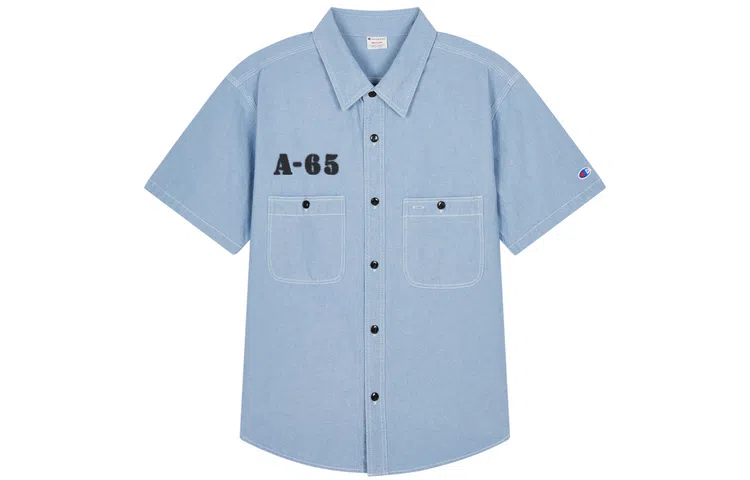 Champion MEN'S CASUAL SS24