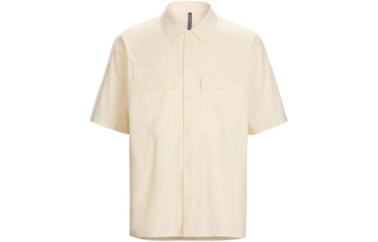 Arcteryx Field Shirt SS
