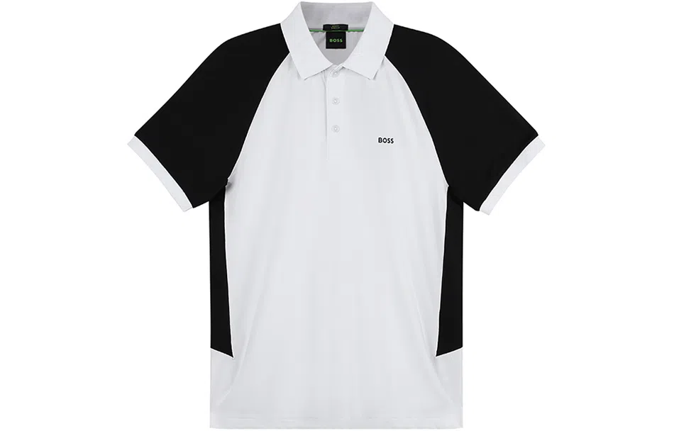 HUGO BOSS SS23 Polo