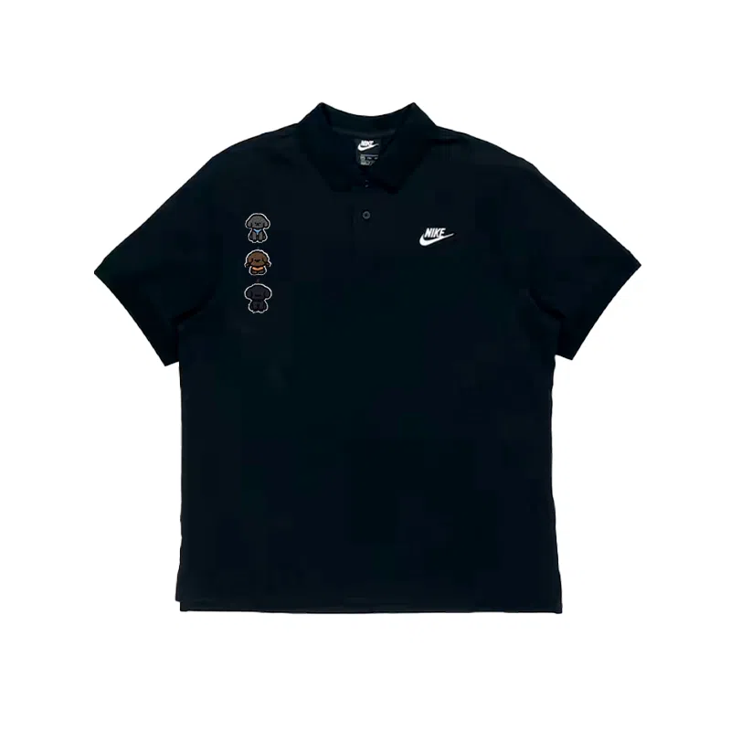 Nike Sportswear LogoPolo