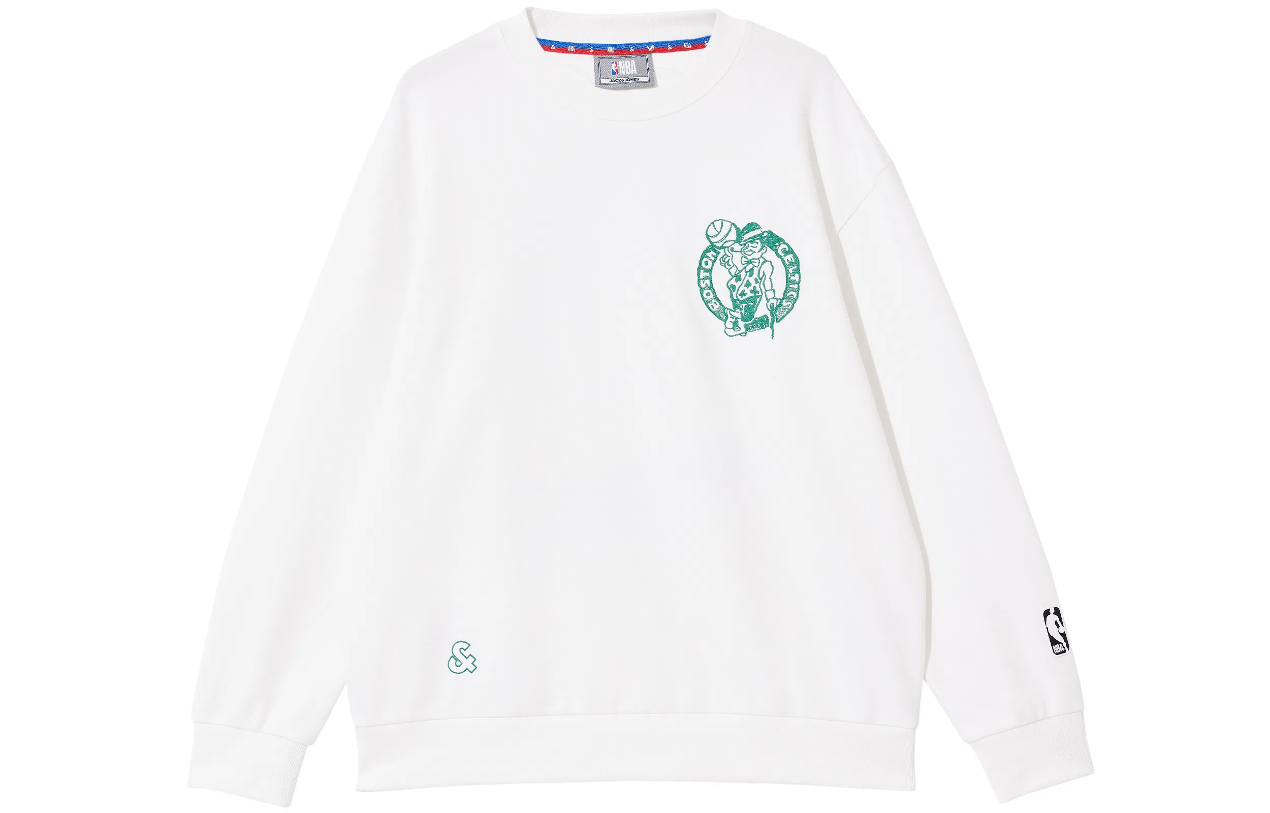 JACK JONES x NBA
