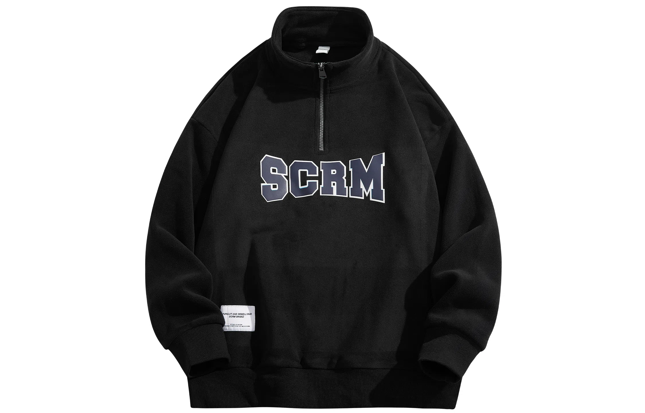 SCRM