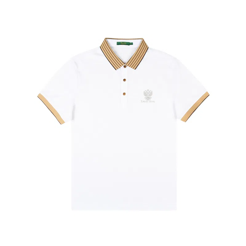 Raidy Boer Polo