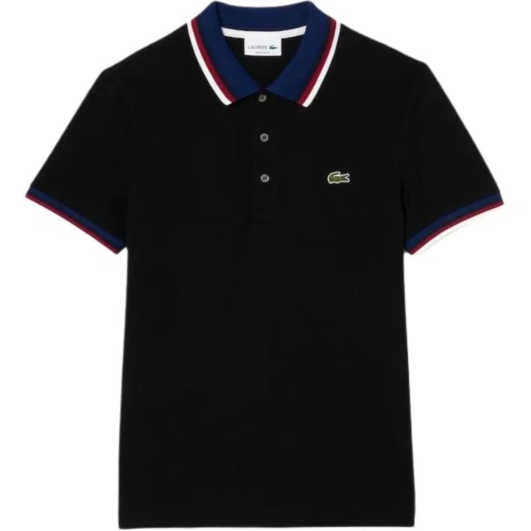 LACOSTE SS22 LogoPolo