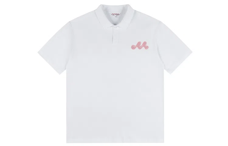 FAIRWHALE Polo Shirt