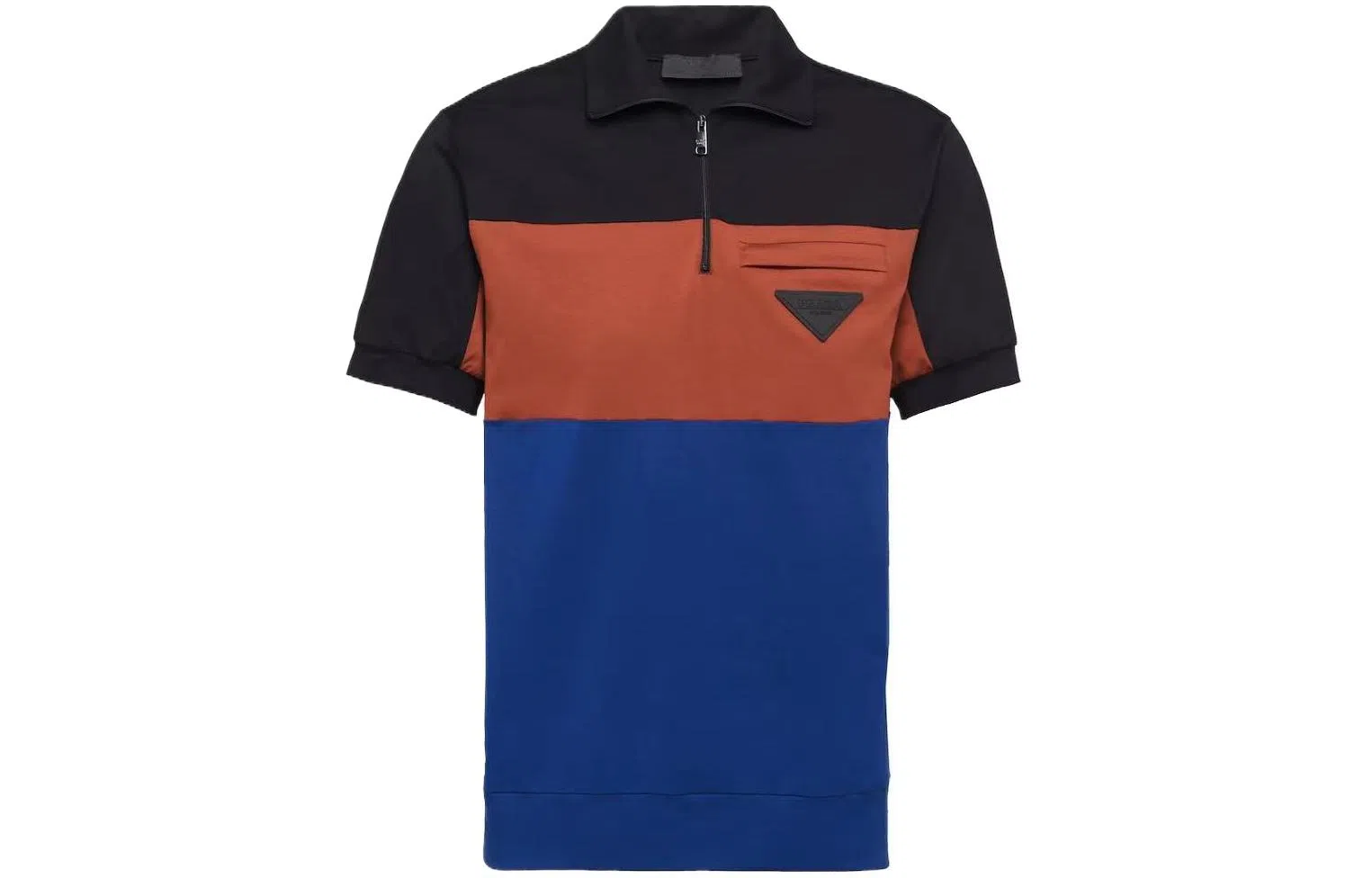 PRADA SS23 Polo