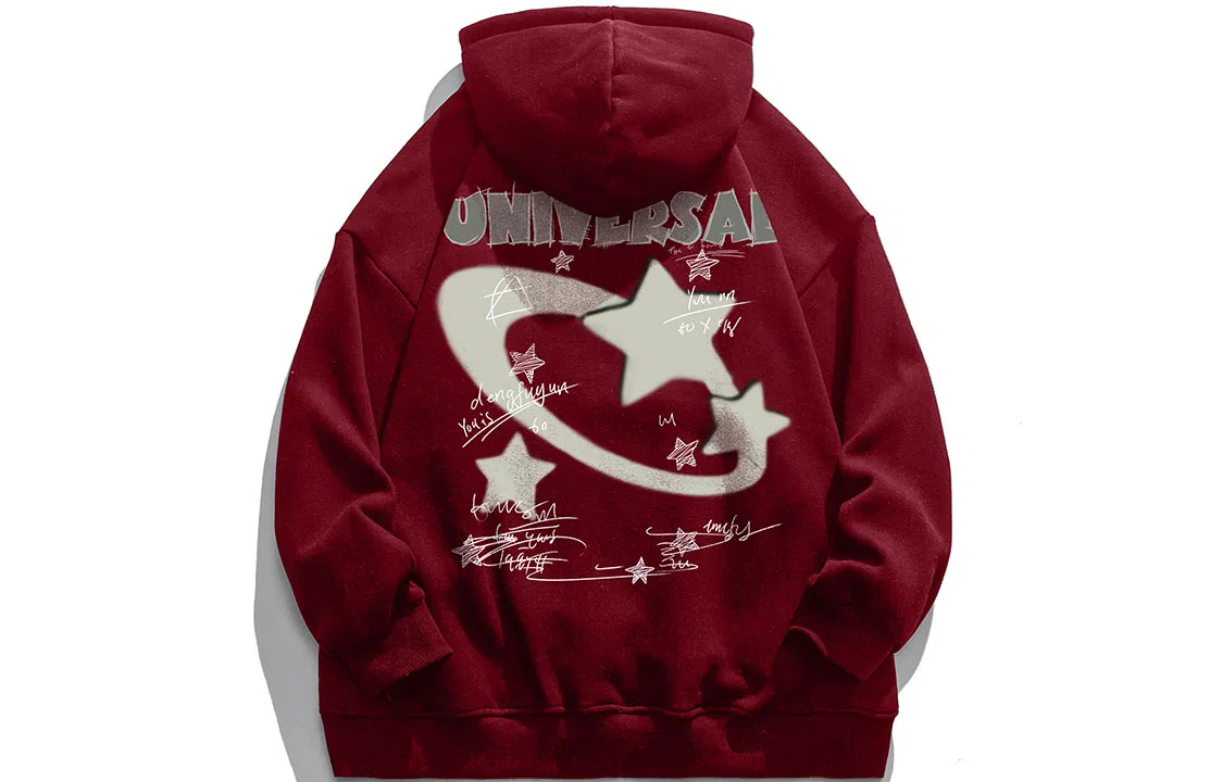 Material Formula Hoodie