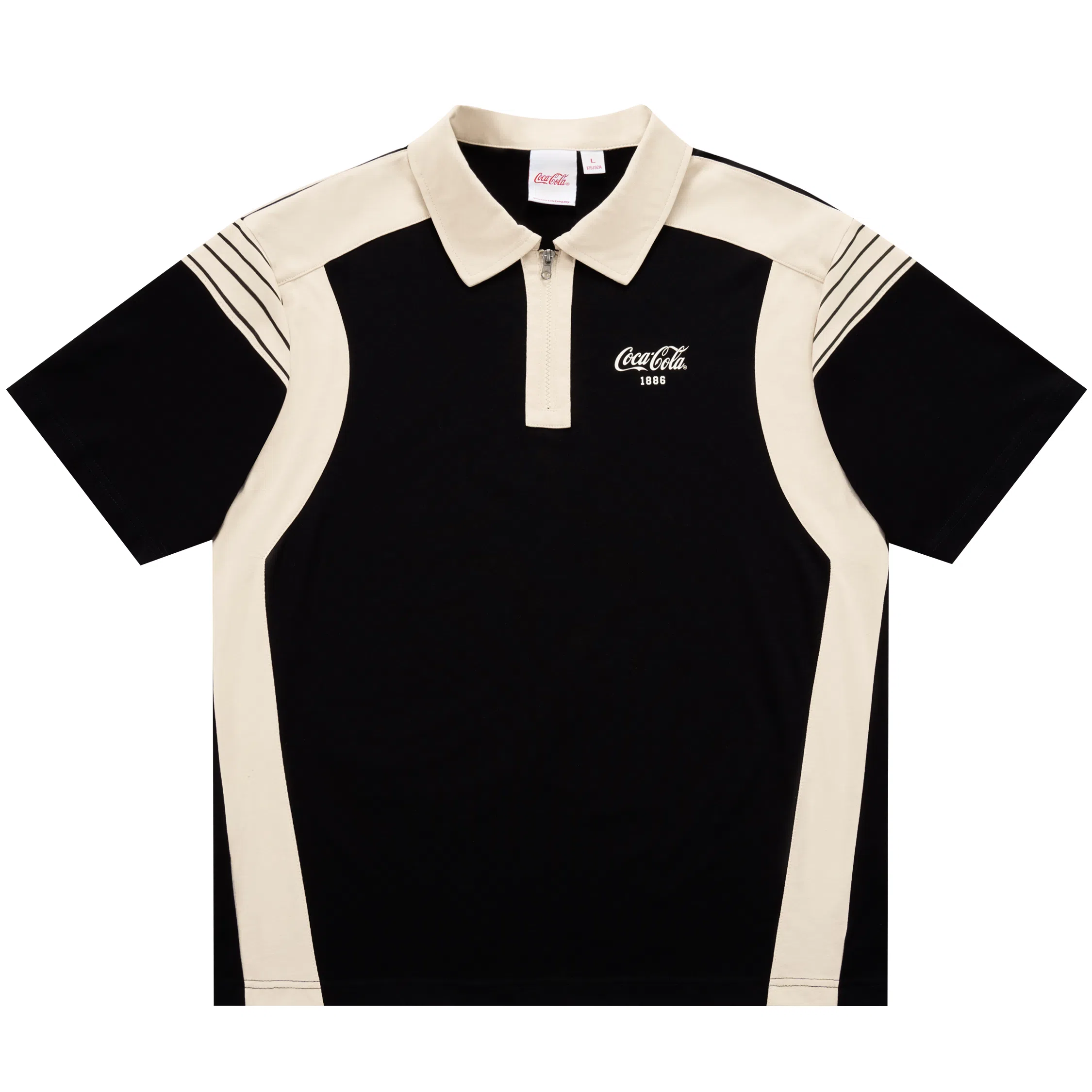 Coca-Cola Polo Shirt