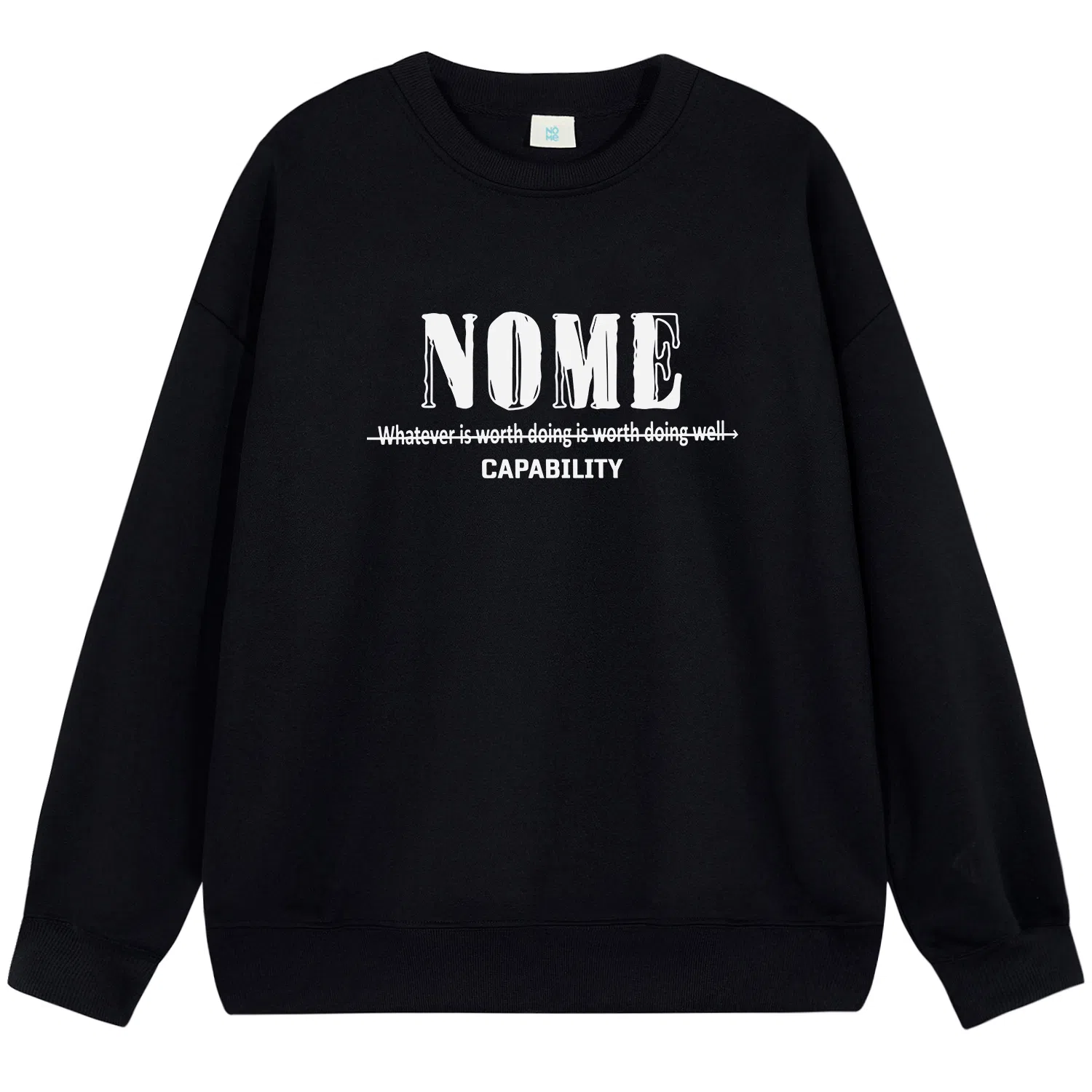 NOME Logo