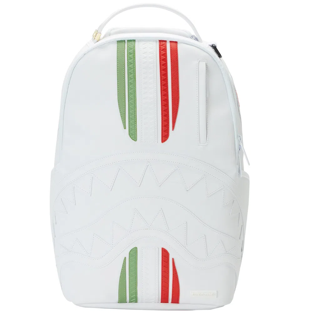 SPRAYGROUND Shark Mouth Backpack