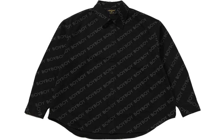 Boy London