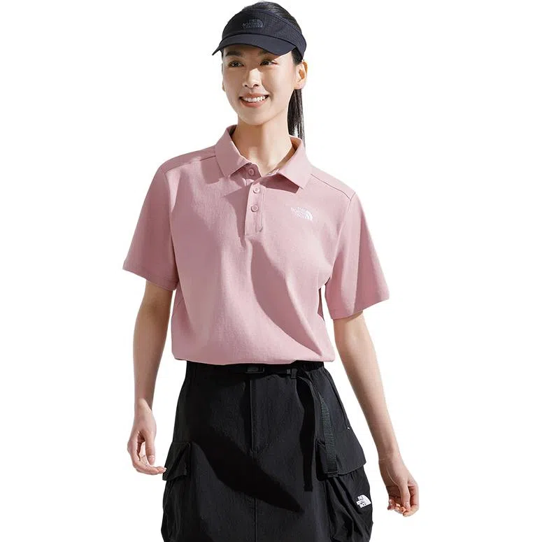 THE NORTH FACE Polo