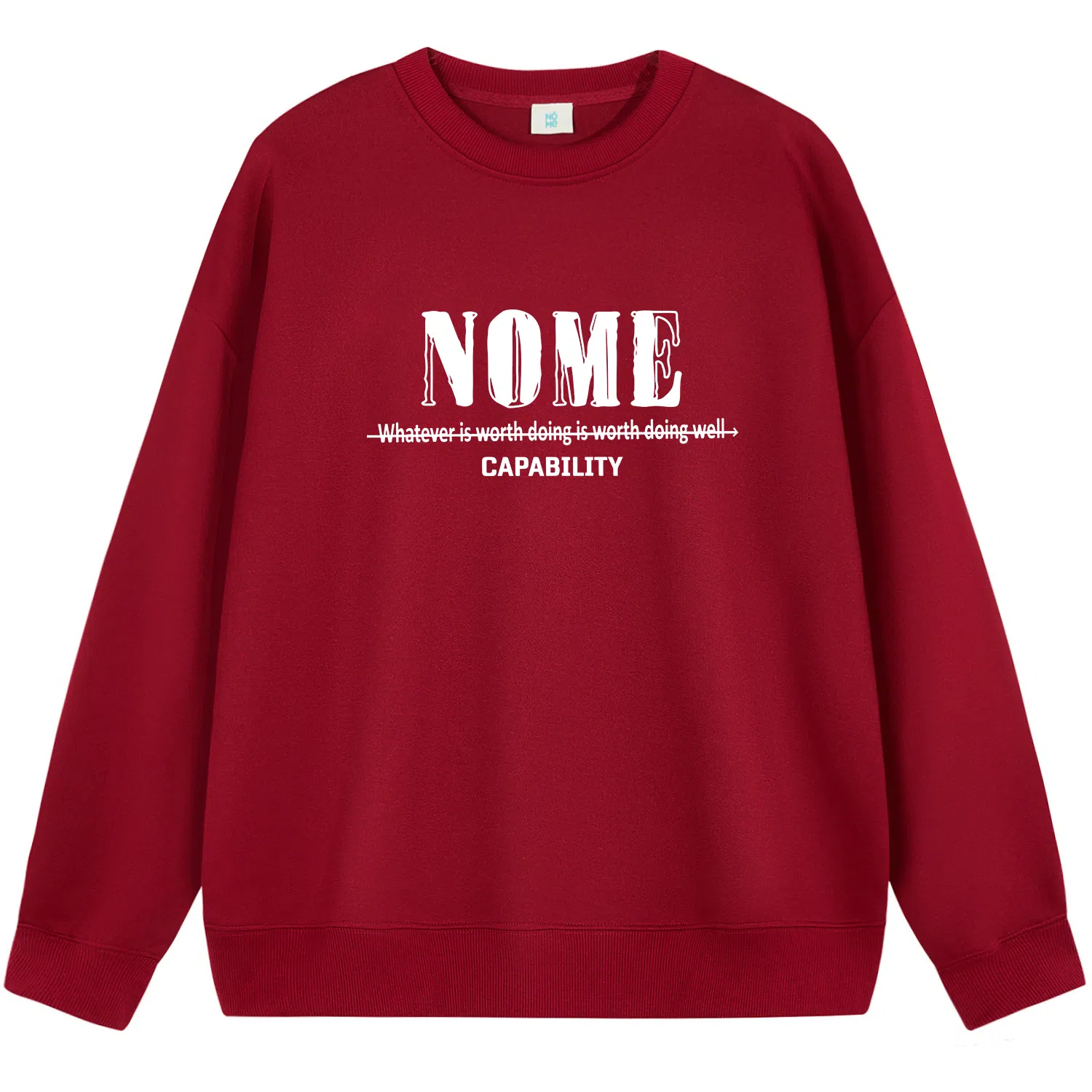 NOME Logo