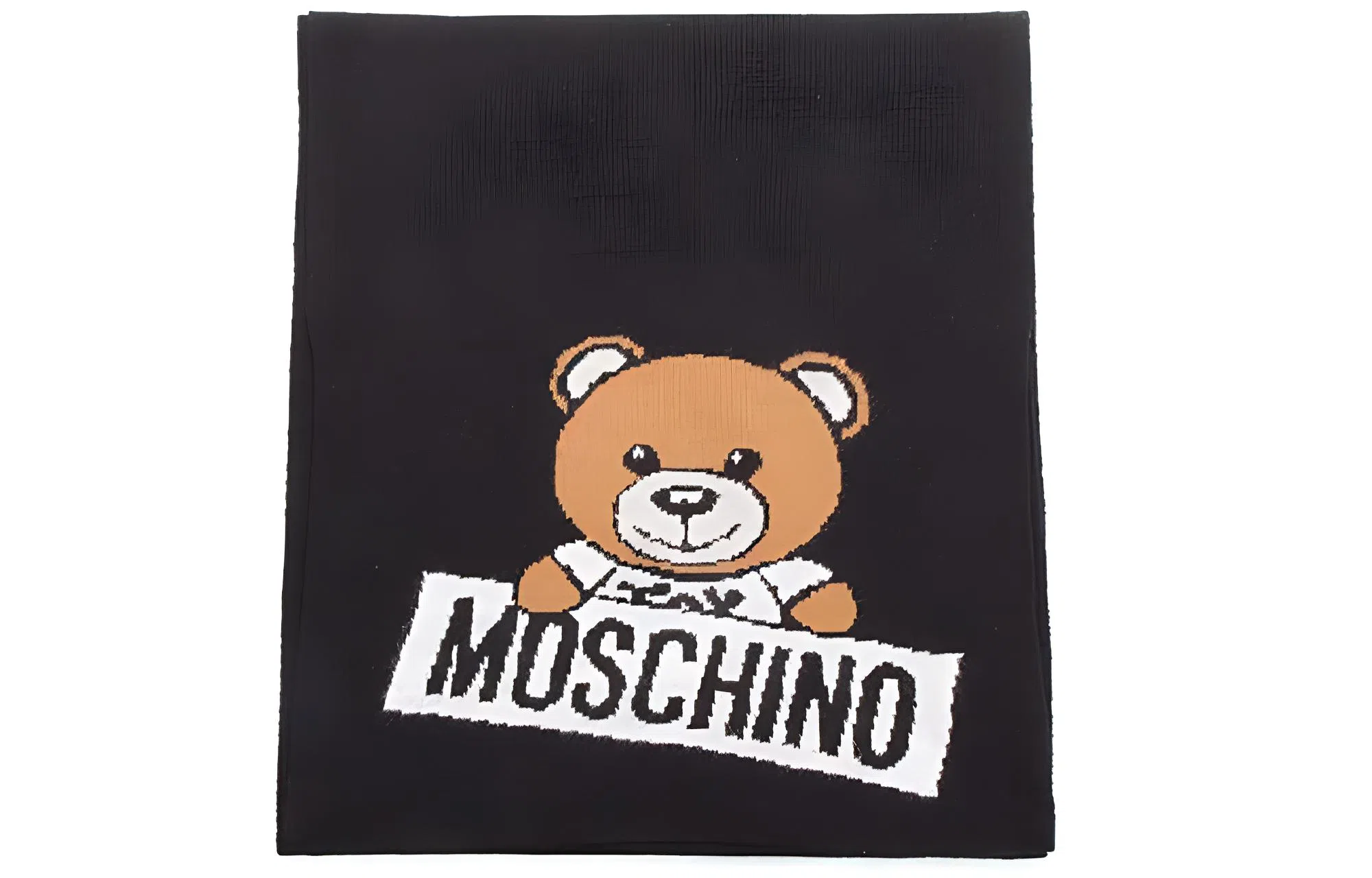MOSCHINO logo