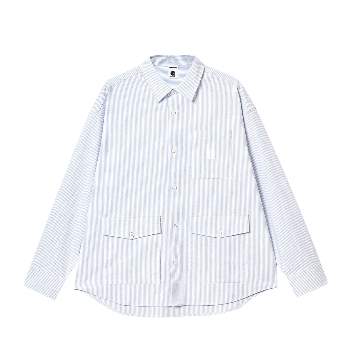 JACK JONES oversized