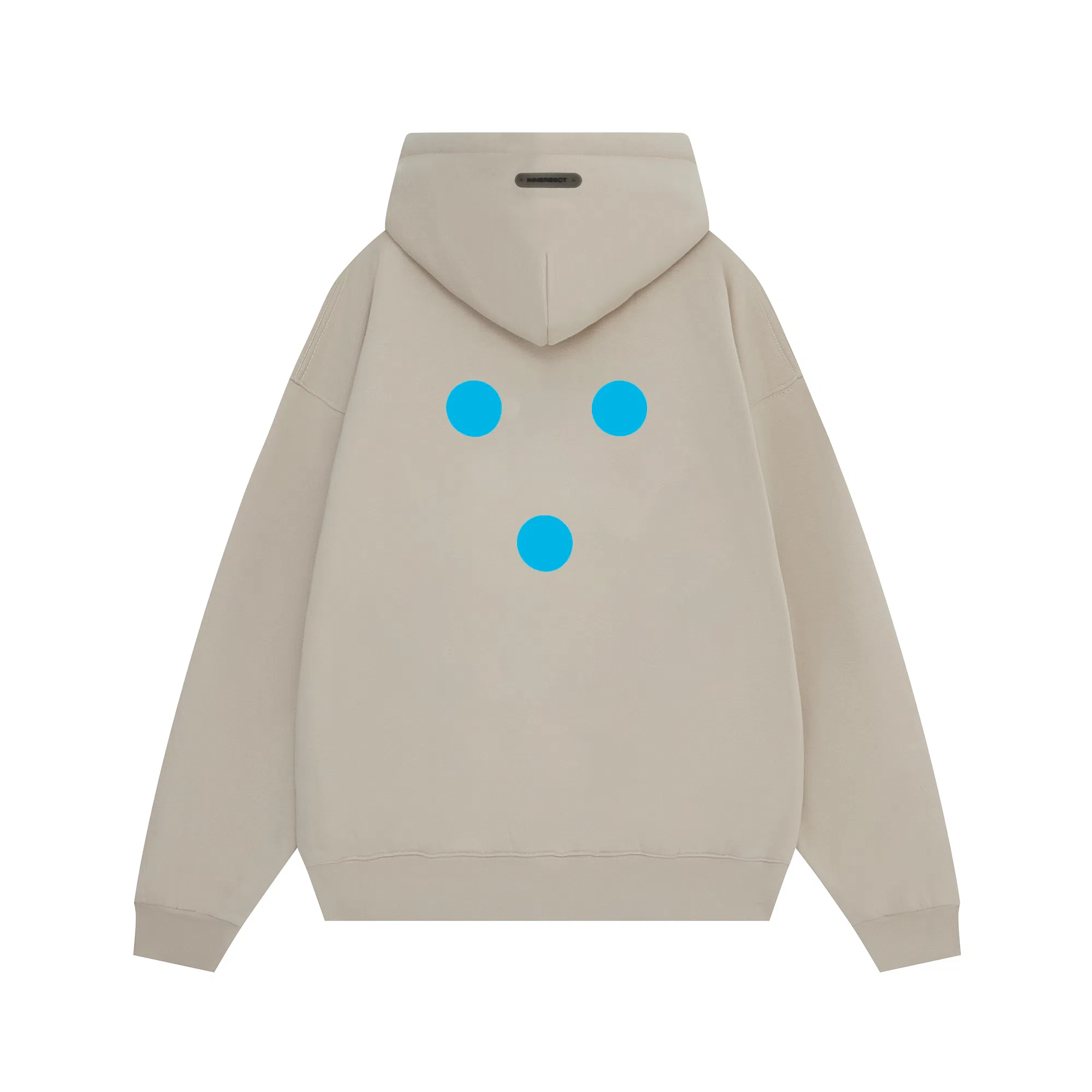 INNERSECT 24FW Hoodie