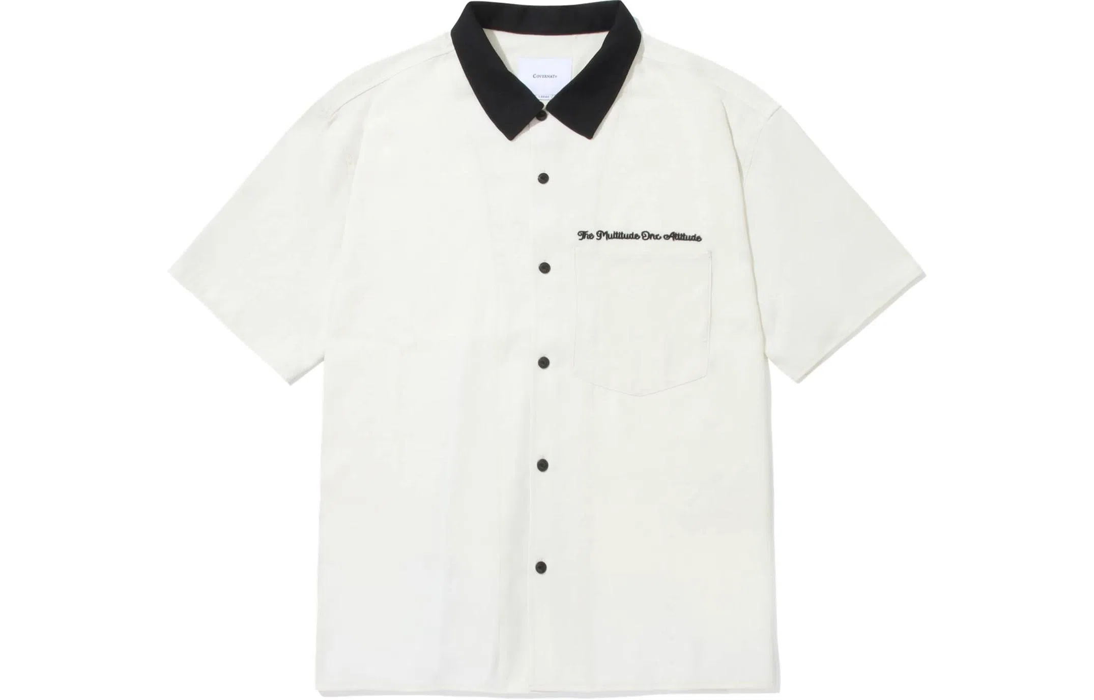 COVERNAT SS24