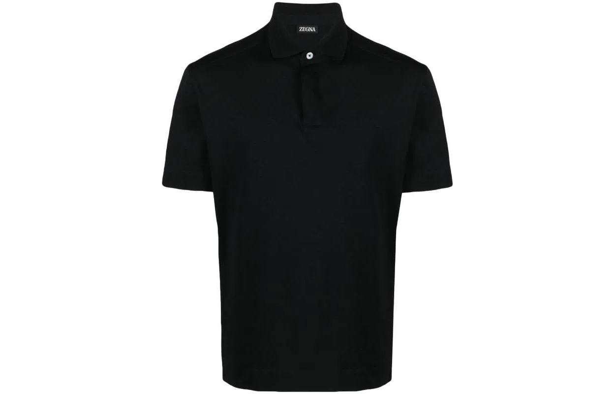 Zzegna SS23 polo