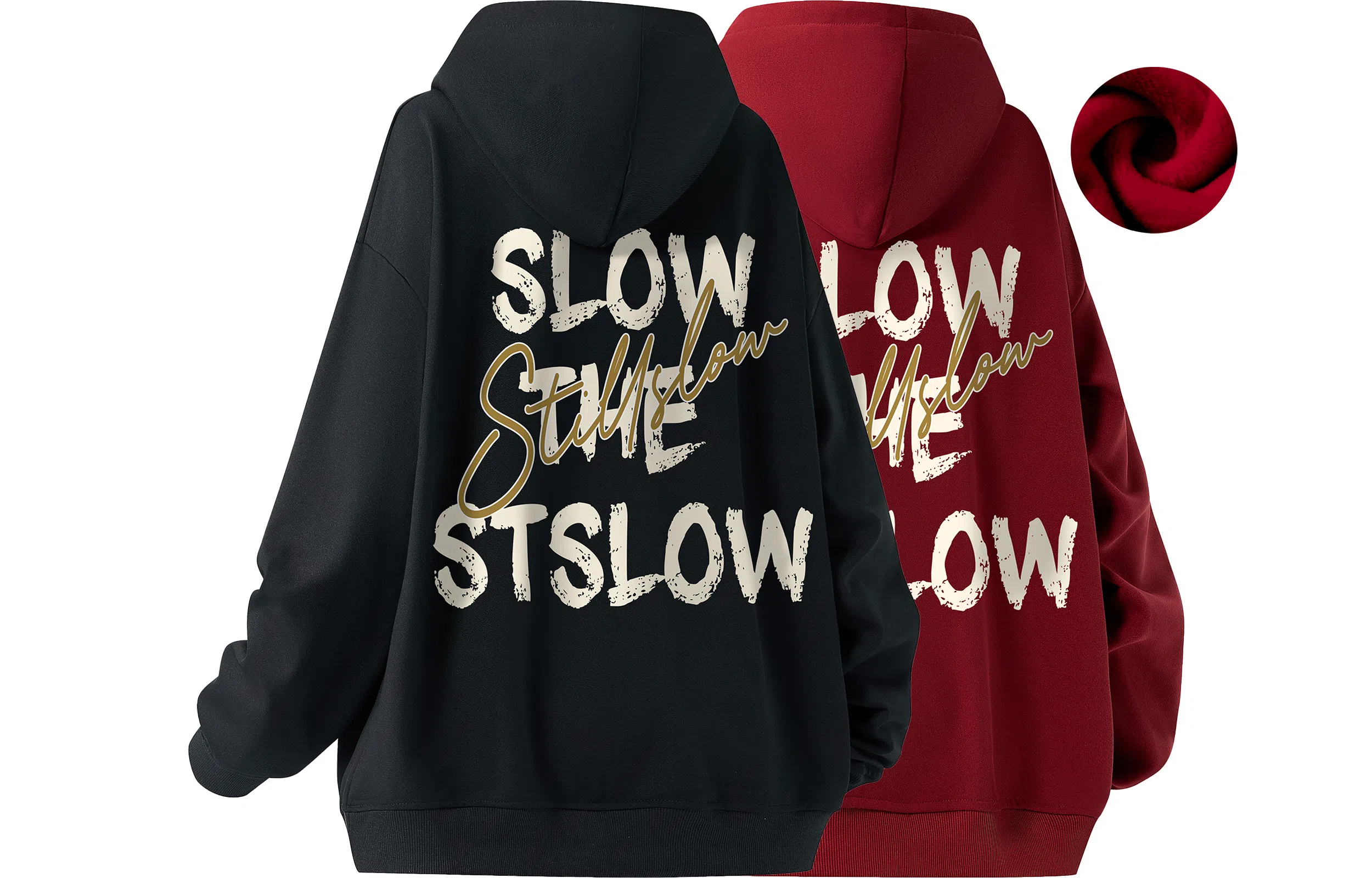 Stillslow Logo 2