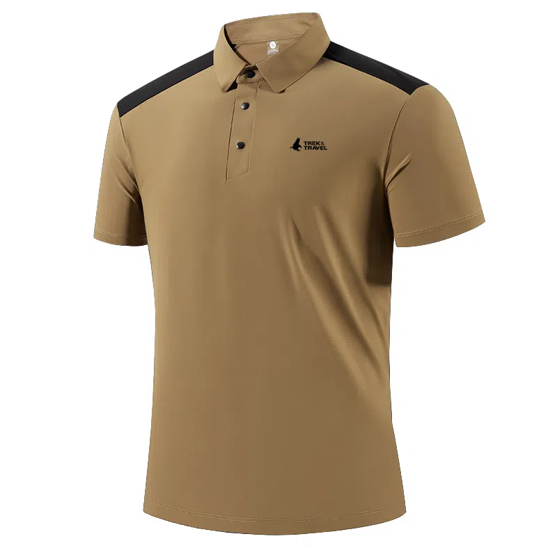 TREKTRAVEL polo