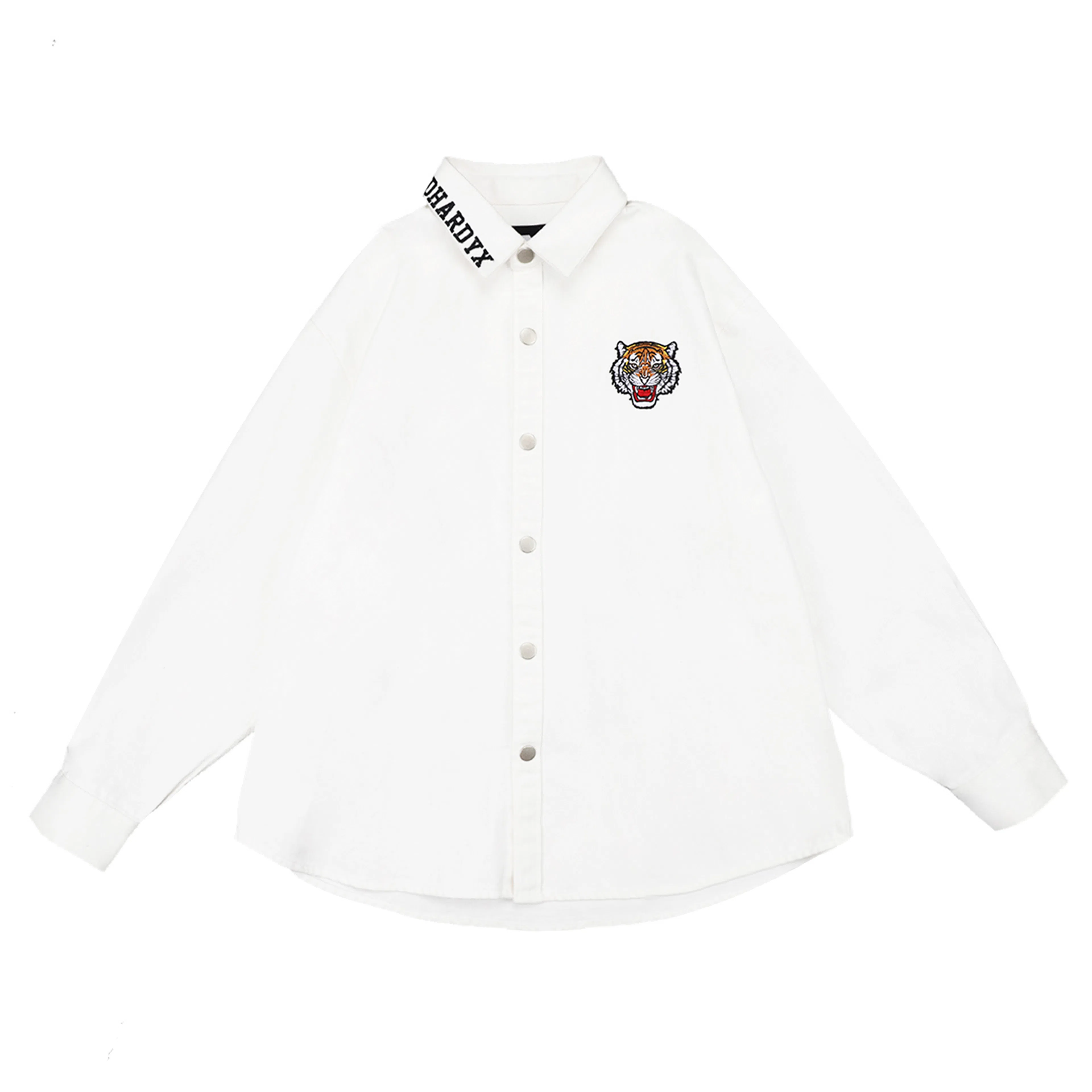 ED HARDY X