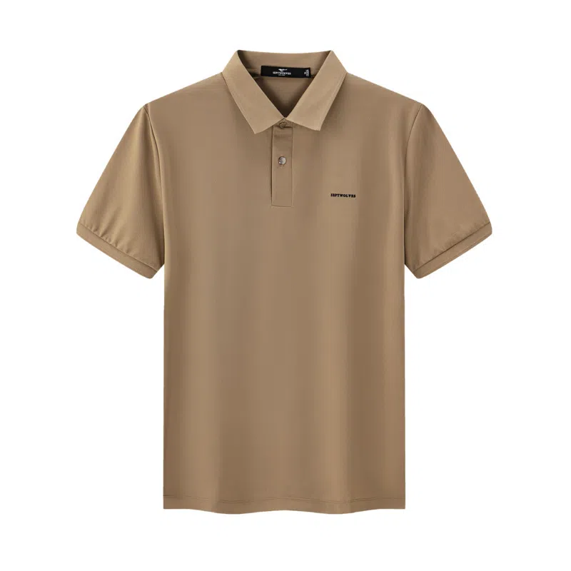 SEPTWOLVES Polo