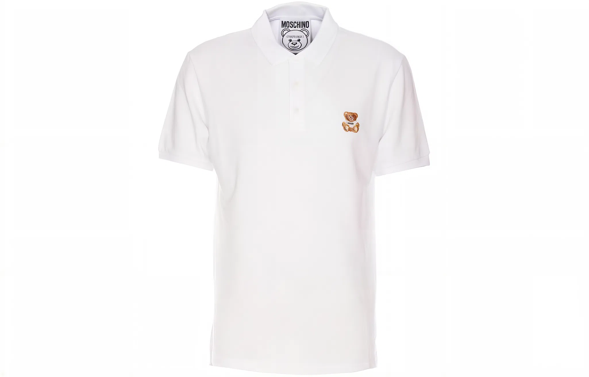 MOSCHINO Polo