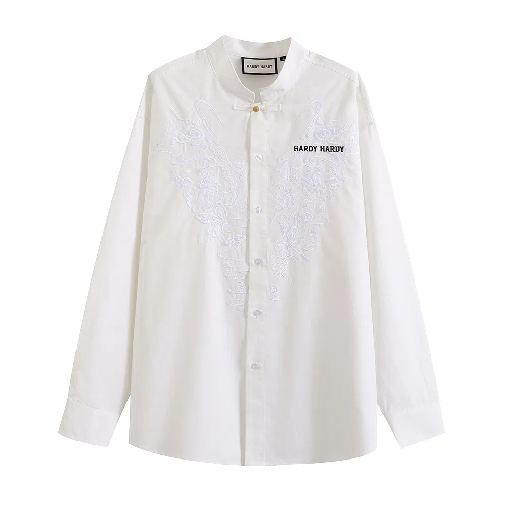 HARDY HARDY FW24