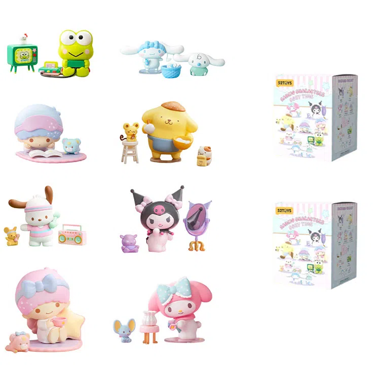 52TOYS 8
