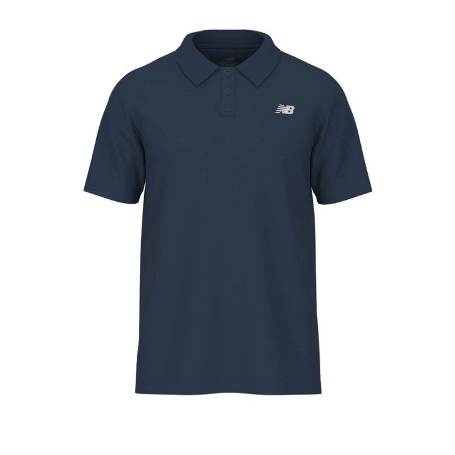 New Balance SS25 Polo