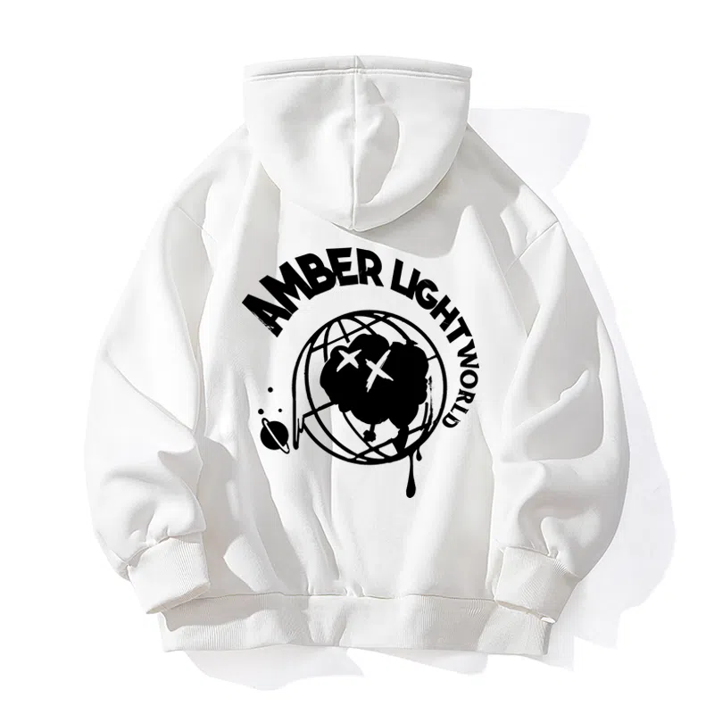 AMBER LIGHT Logo