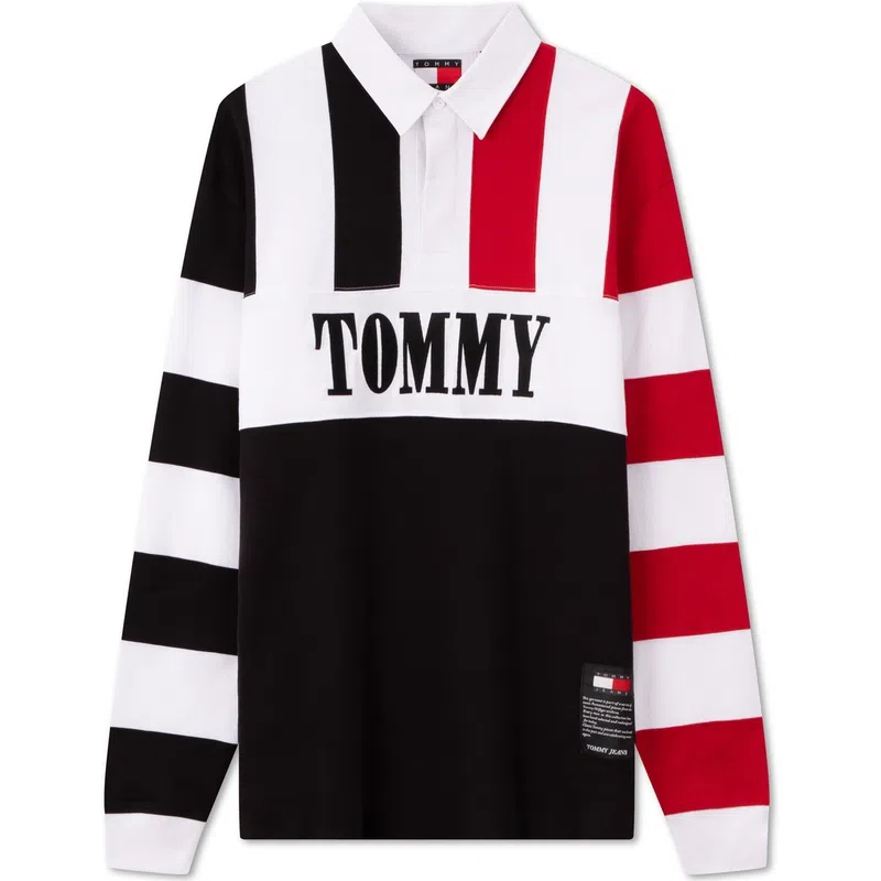 Tommy Hilfiger Polo BDS