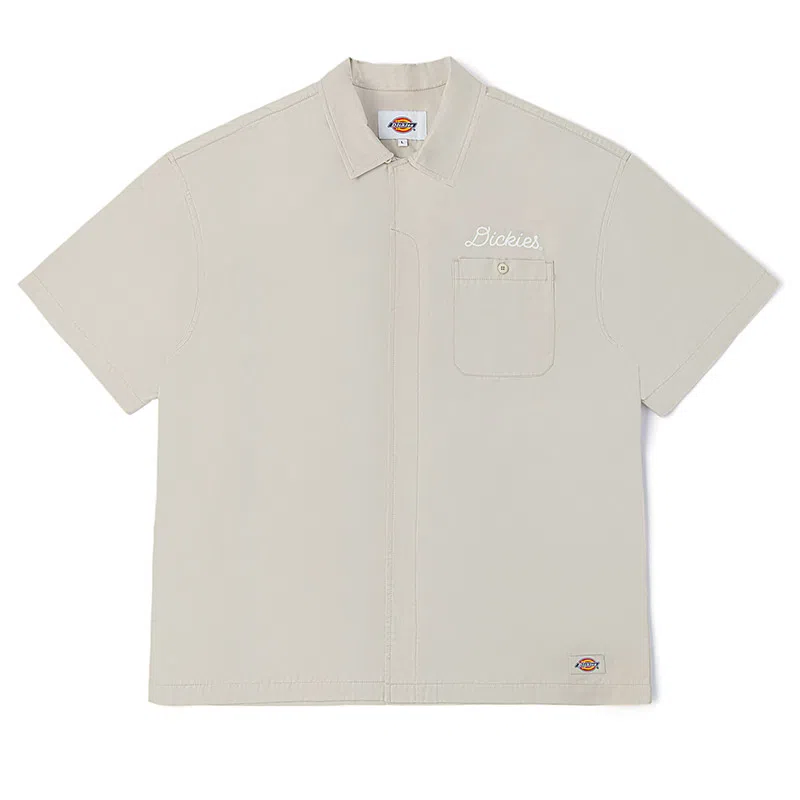 Dickies Logo