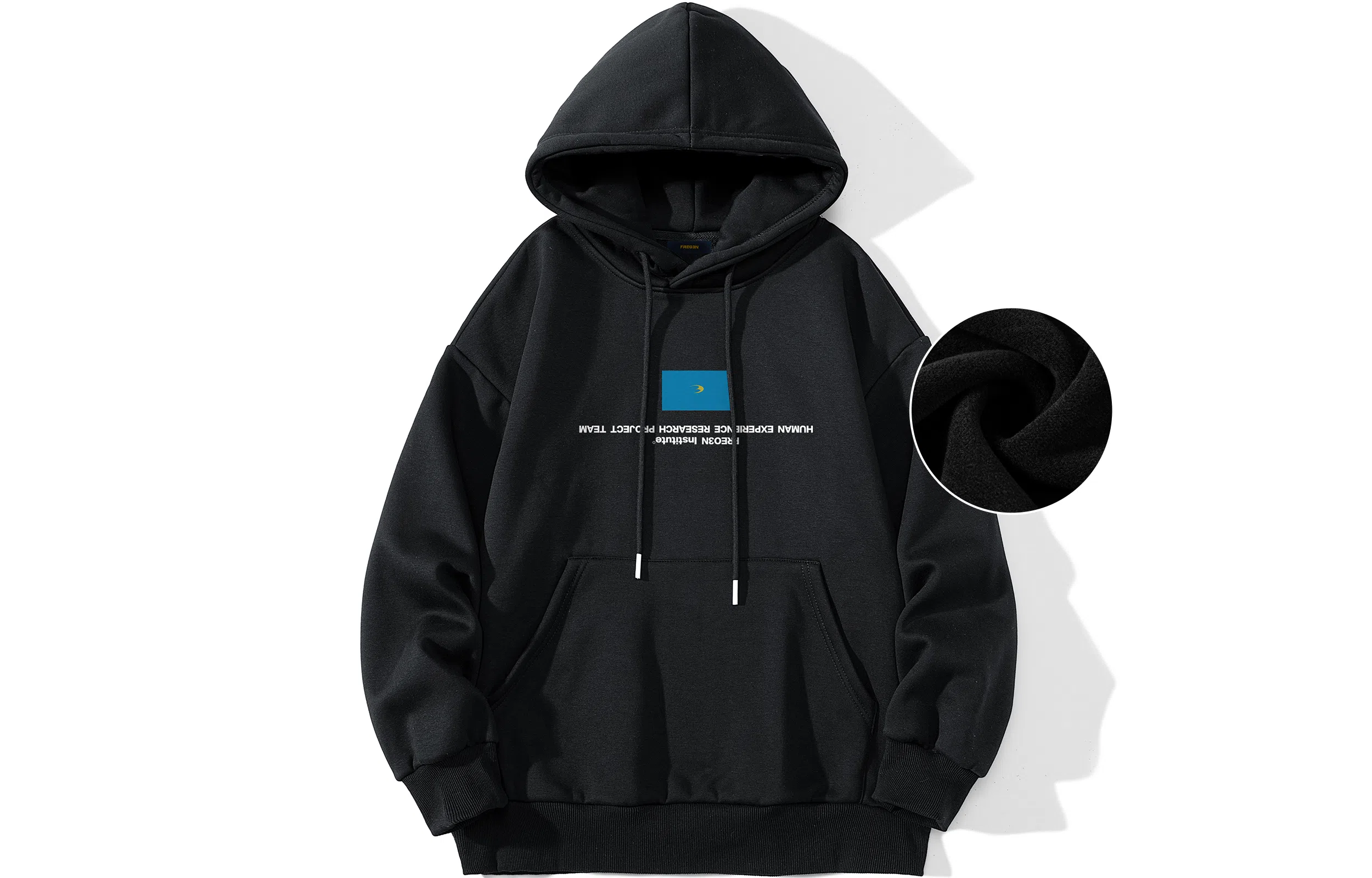 FREO3N Hoodie