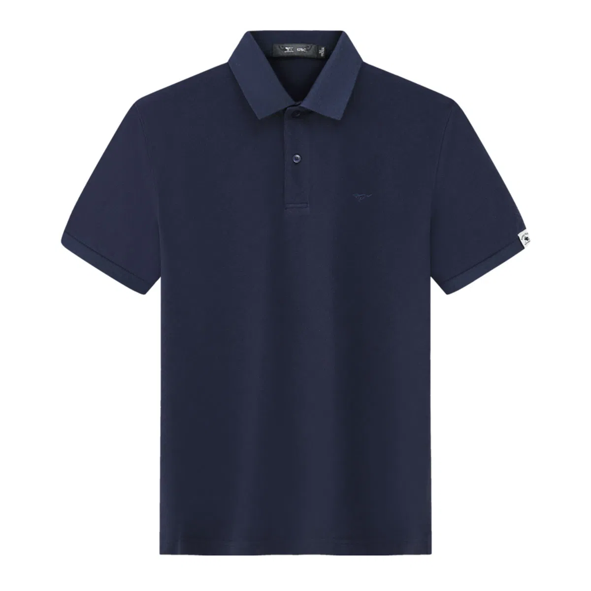 SEPTWOLVES Polo