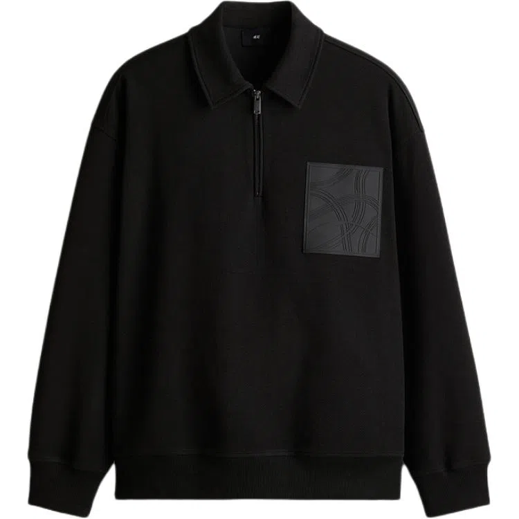 HM SS25 2025 Polo