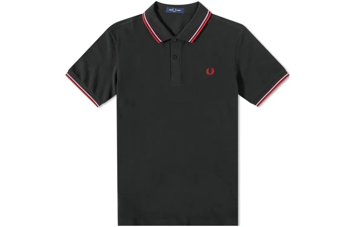 FRED PERRY Polo